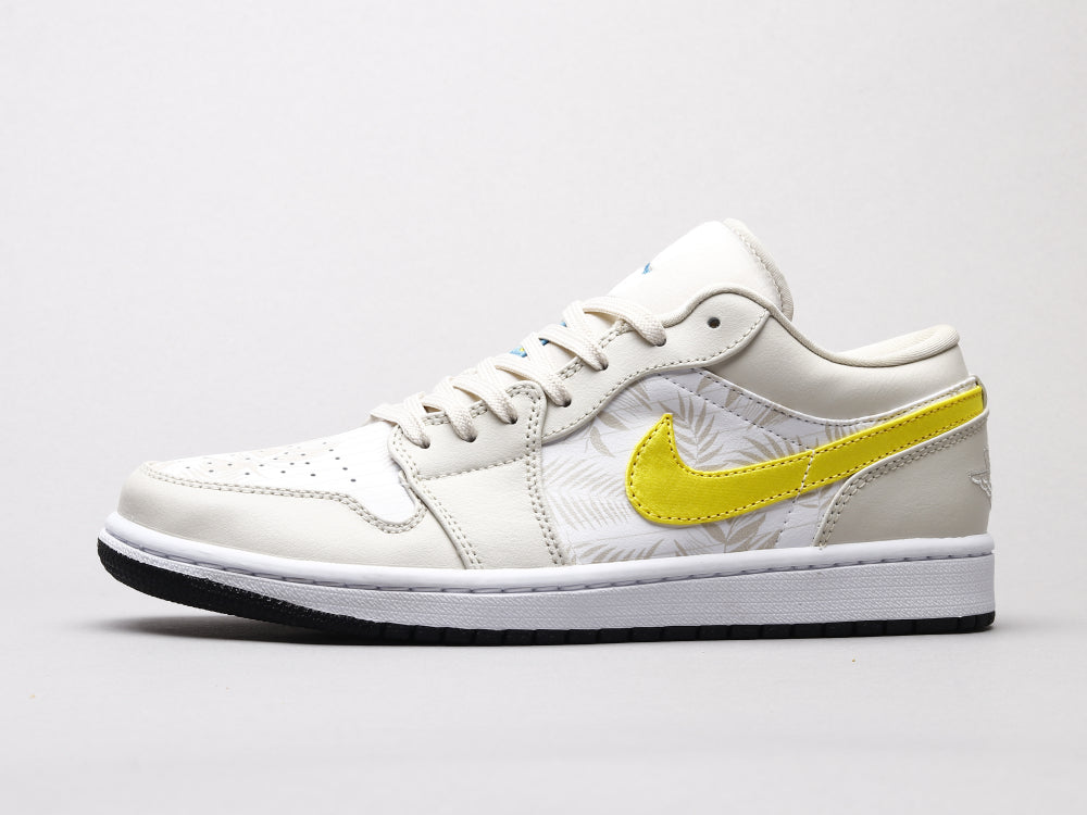 GLM - AJ1 Light Mineral Brown