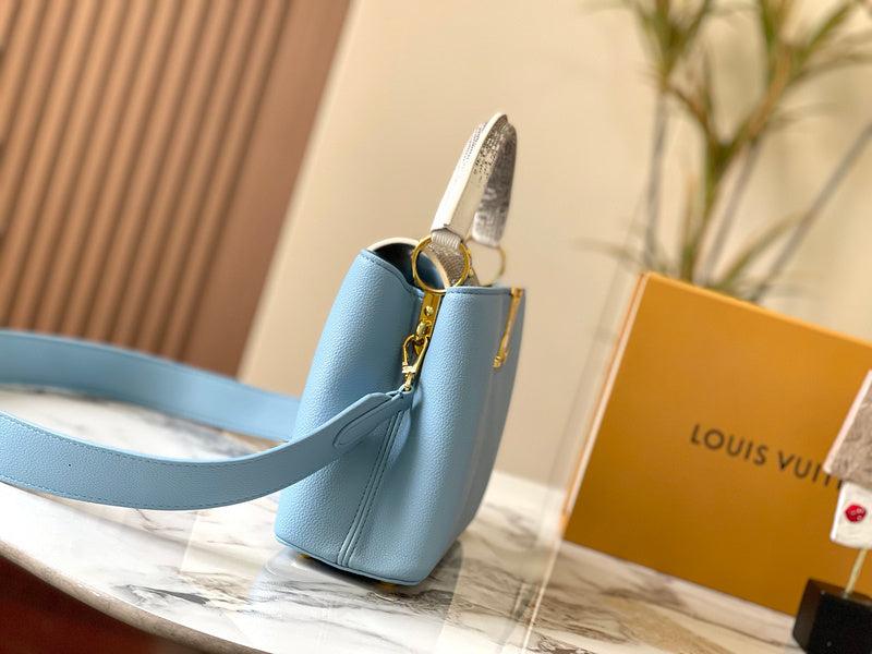 Satchel Bags - VL Bags - 1995