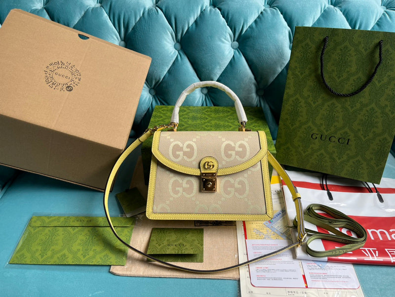 Satchel Bags - GCI Bags - 1548