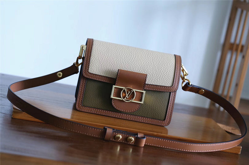 Glami GlamI Lu-Vi bags - 8133