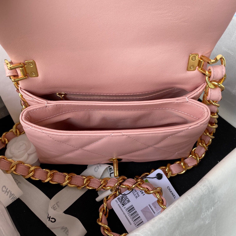 Satchel Bags - CHL Bags - 2653