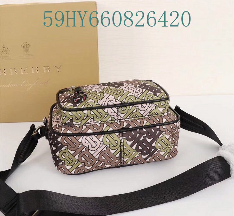 Fan Fashion -GLM - Top quality BBR Bags - 650