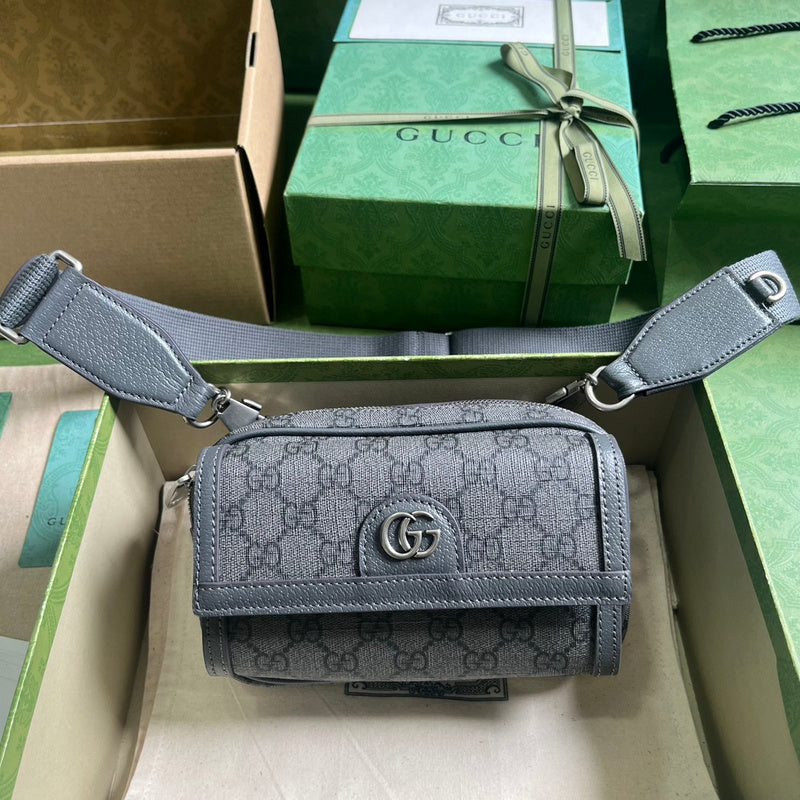Satchel Bags - GCI Bags - 602