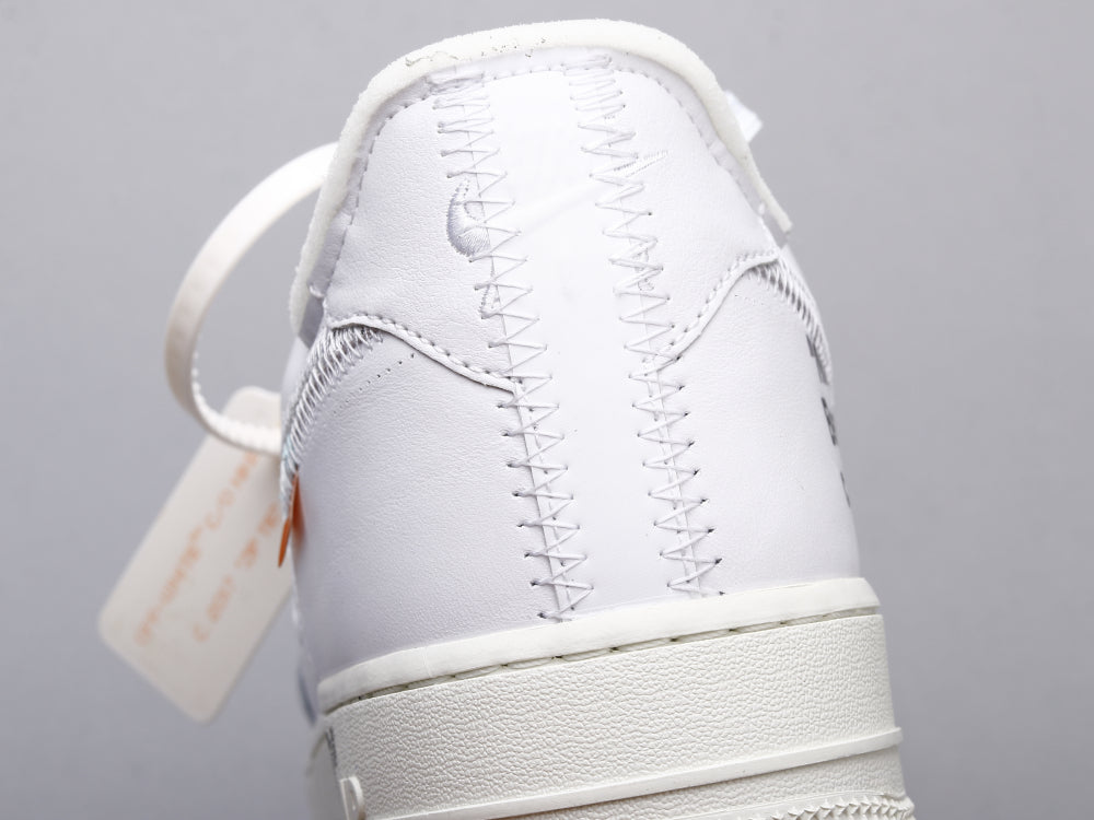 GLM - AF1 Family and Friends Only