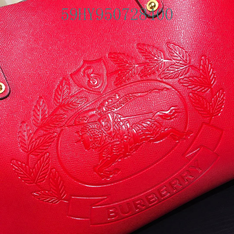 Fan Fashion -GLM - Top quality BBR Bags - 703