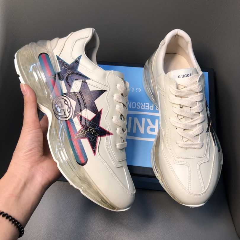 GLM-GCI Rhyton Sneaker 008