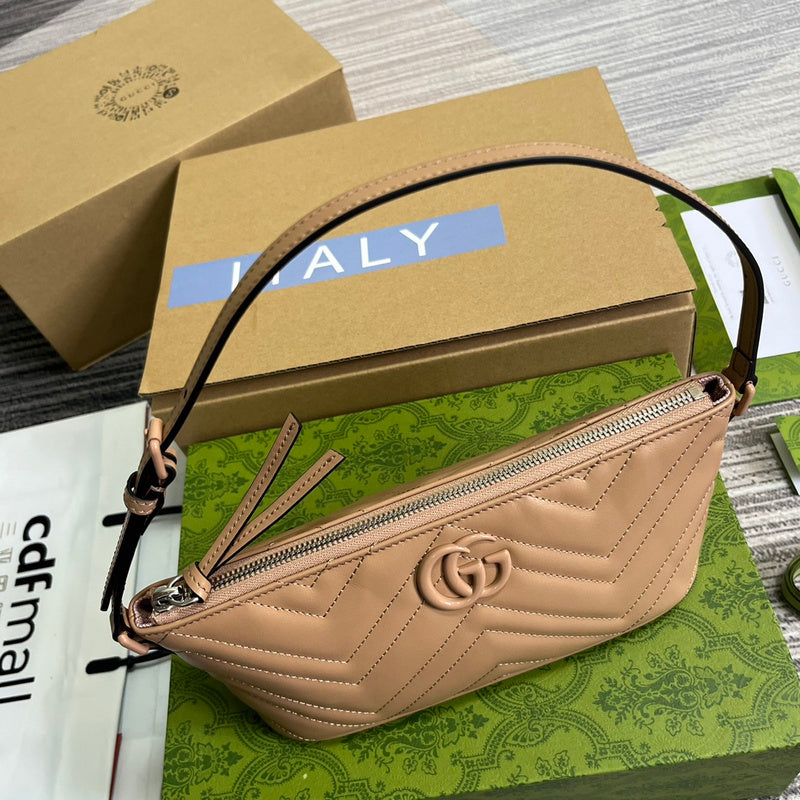 Satchel Bags - GCI Bags - 5278