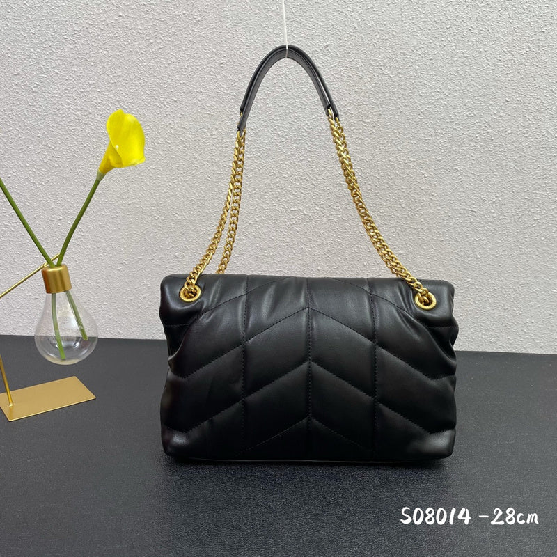 Satchel Bags - SLY Bags - 1507