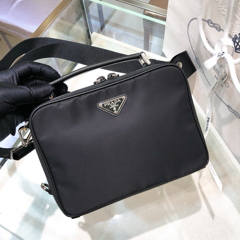 Satchel Bags - PDA Bags - 340