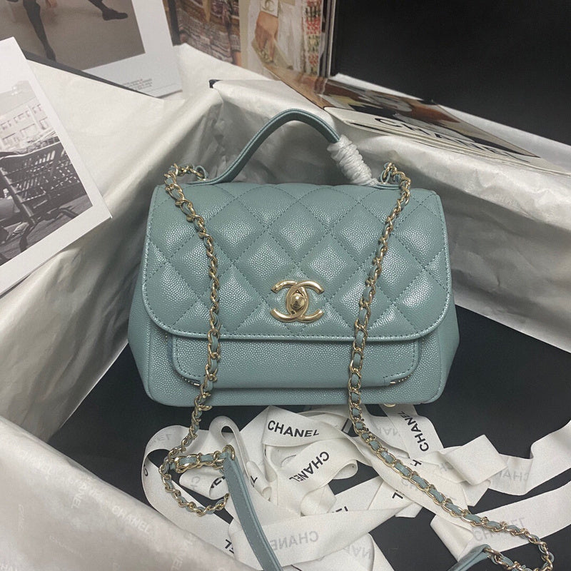Satchel Bags - CHL Bags - 3767