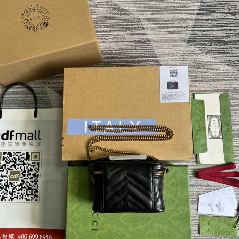 GLM - gg Bags - 749