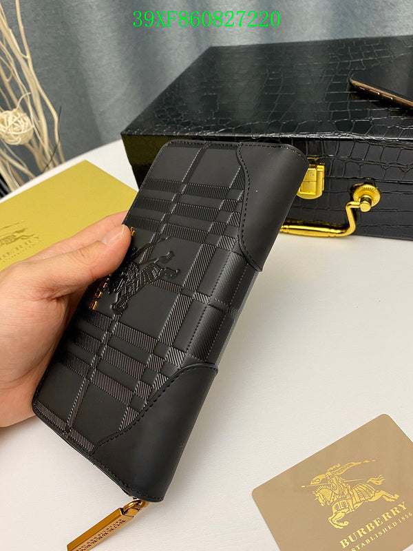 Glami - BOR Wallet - 128