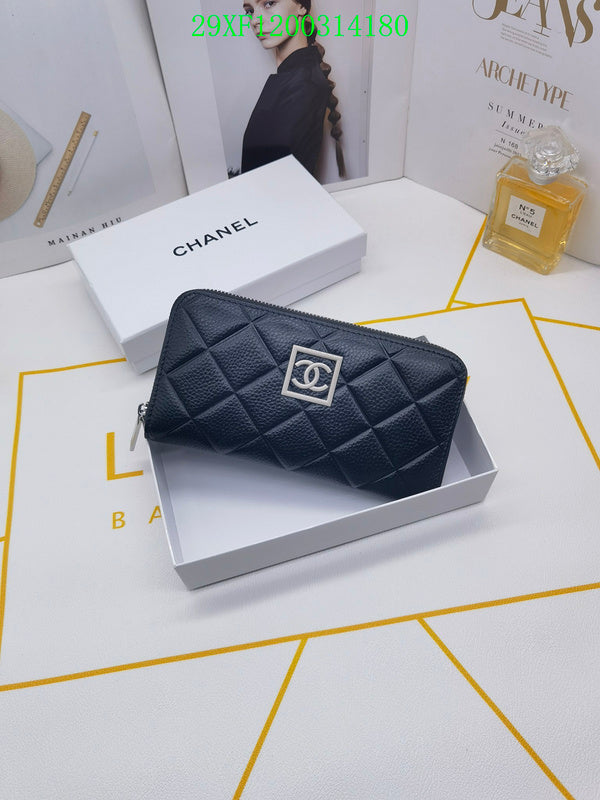 Glami - CHL Wallet - 2478