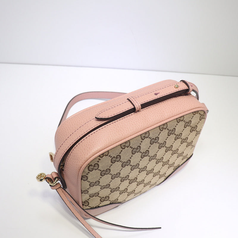 Satchel Bags - GCI Bags - 4031