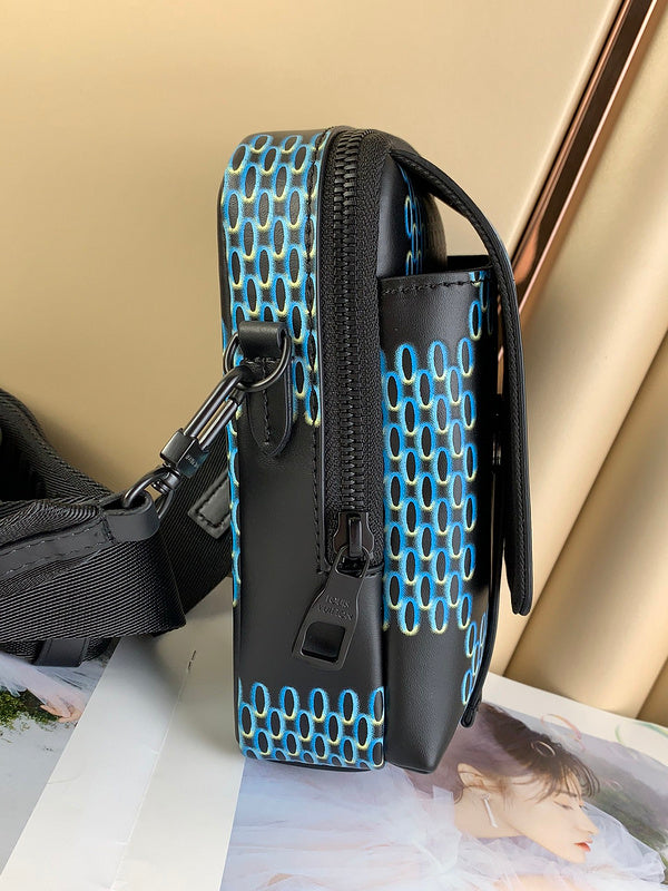 Satchel Bags - VL Bags - 3294