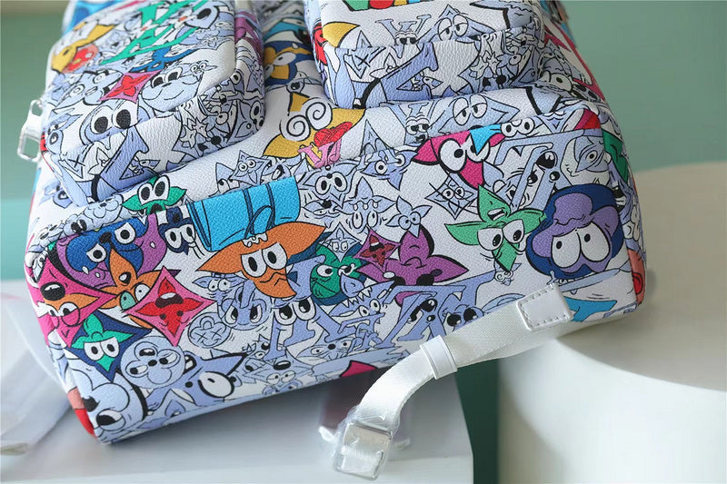 Glami GlamI Lu-Vi bags - 9583