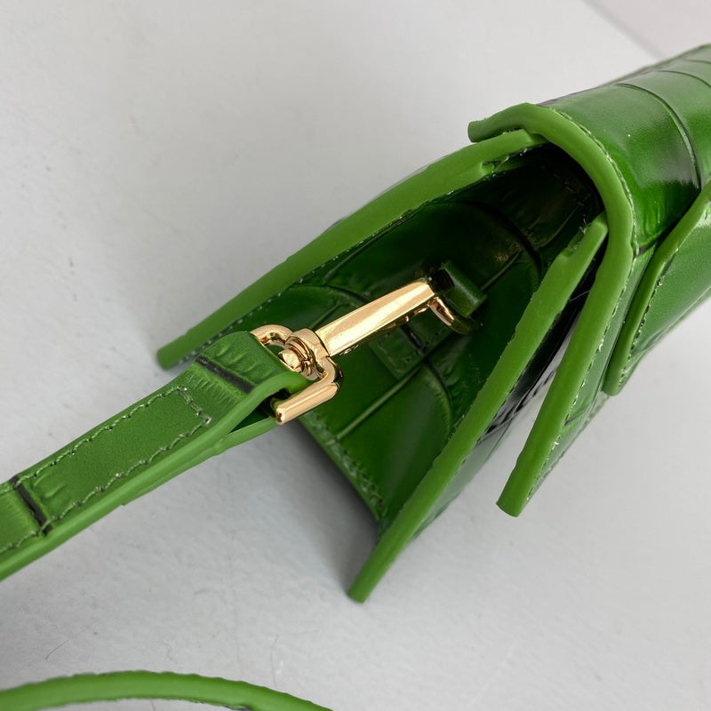 Satchel Bags - JQMS Bags - 209