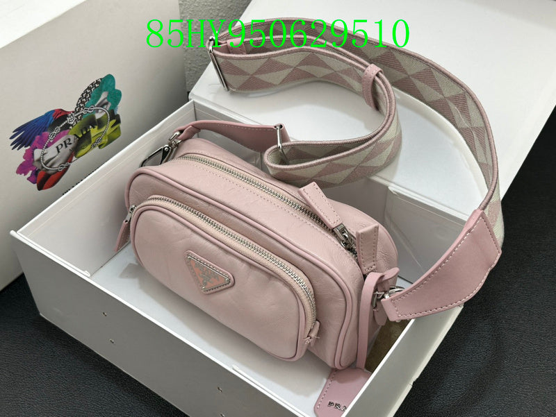 Satchel Bags - PDA Bags - 3143
