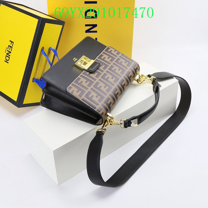 Glami - FDE Bags - 3508