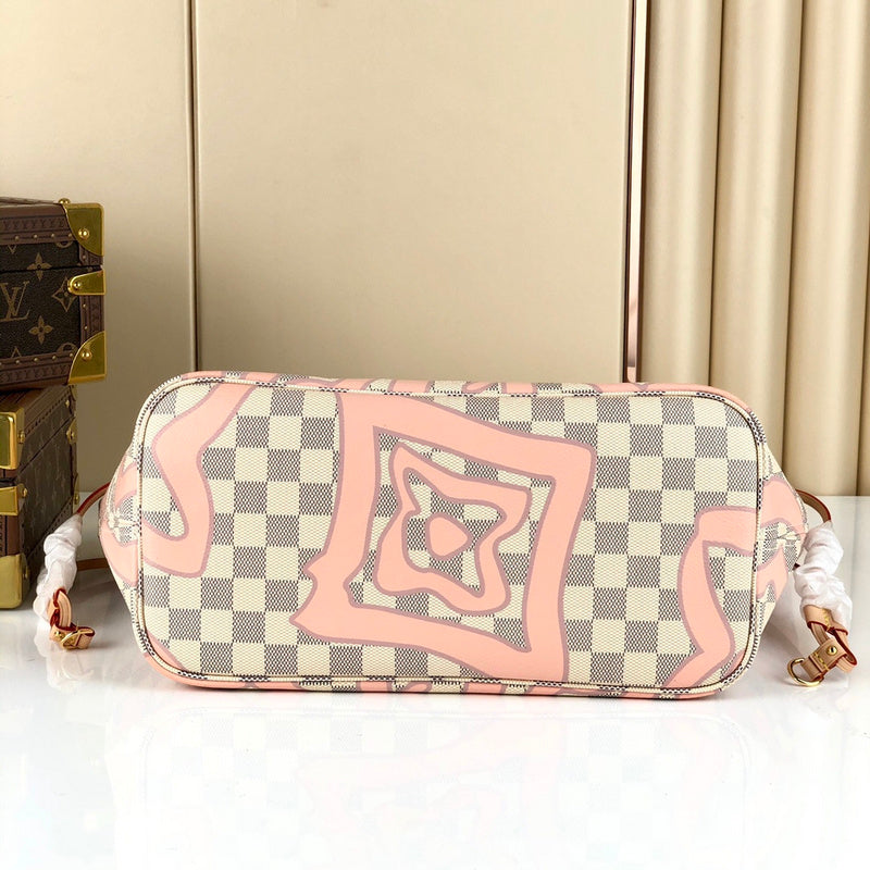 Satchel Bags - VL Bags - 4937