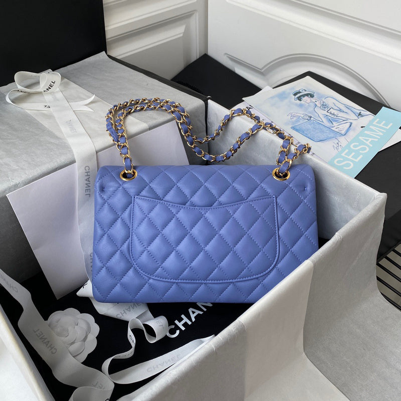 Satchel Bags - CHL Bags - 6687