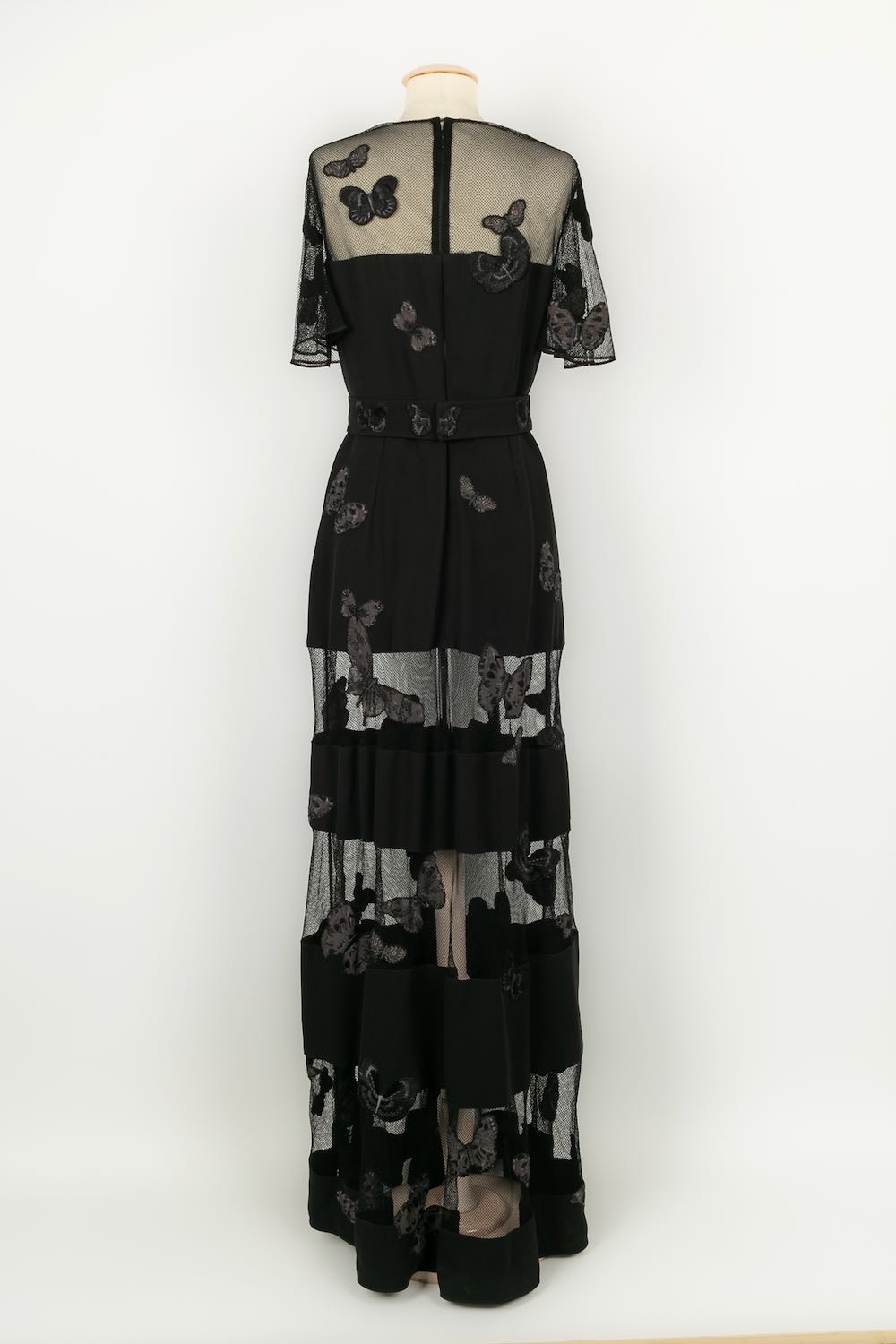 Longue robe Valentino Resort 2016