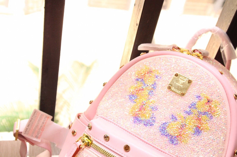 Satchel Bags - MC Bags - 033