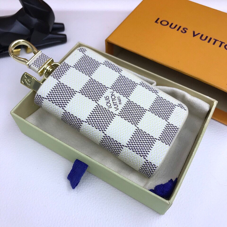 GLM -Top Quality Keychains LUV 067