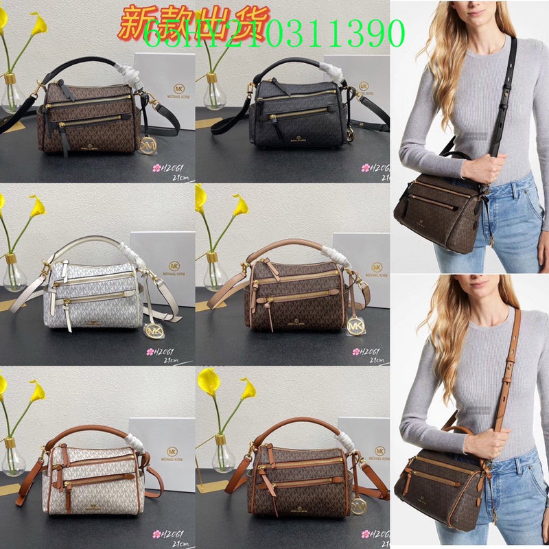 Satchel Bags - MK Bags - 462
