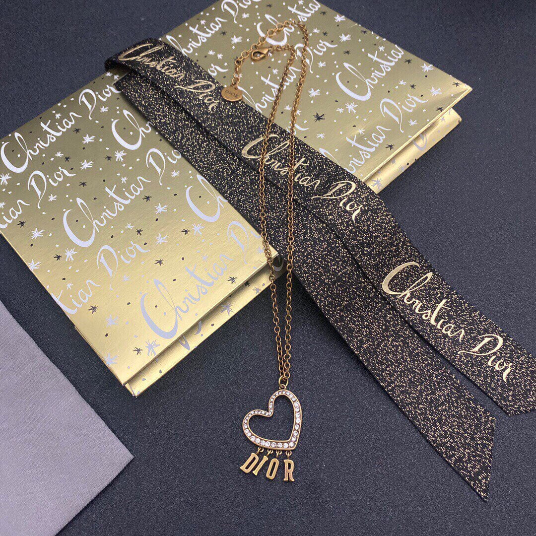 GLM - Top Quality Necklace DIR002