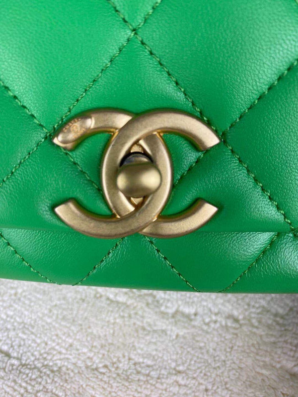 Satchel Bags - CHL Bags - 4104