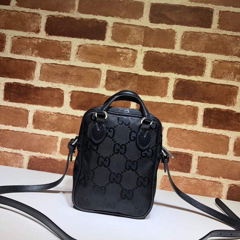 Satchel Bags - GCI Bags - 3913