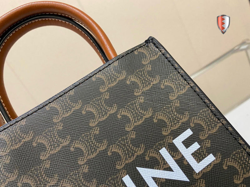 Satchel Bags - CHN Bags - 006