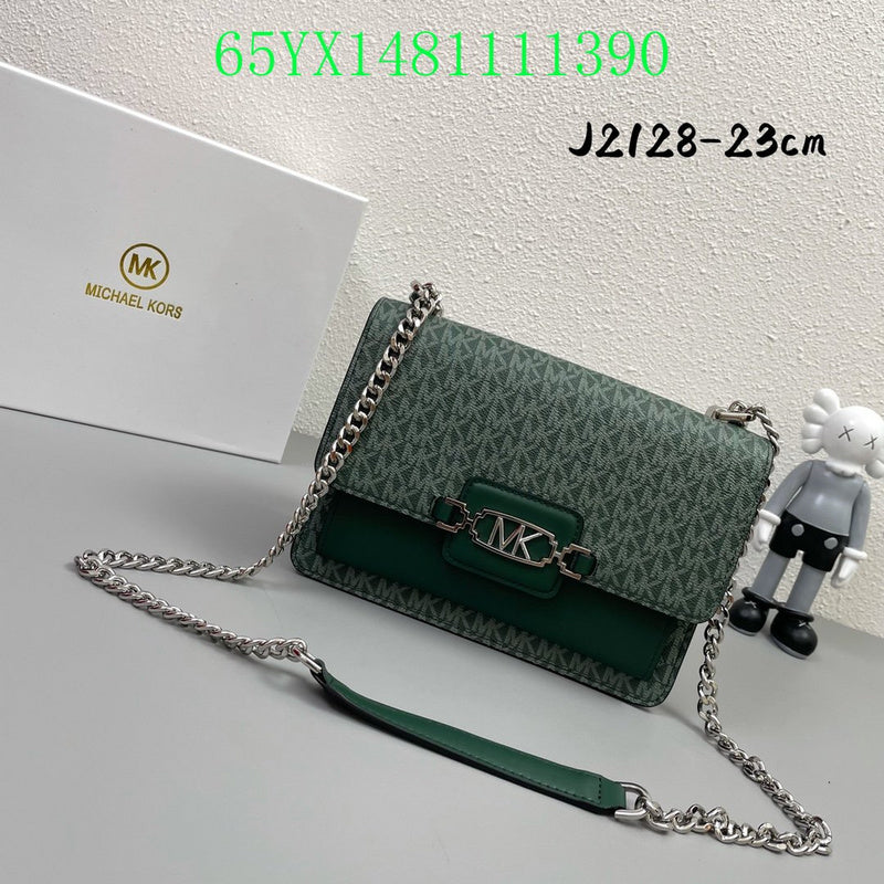 Satchel Bags - MK Bags - 546