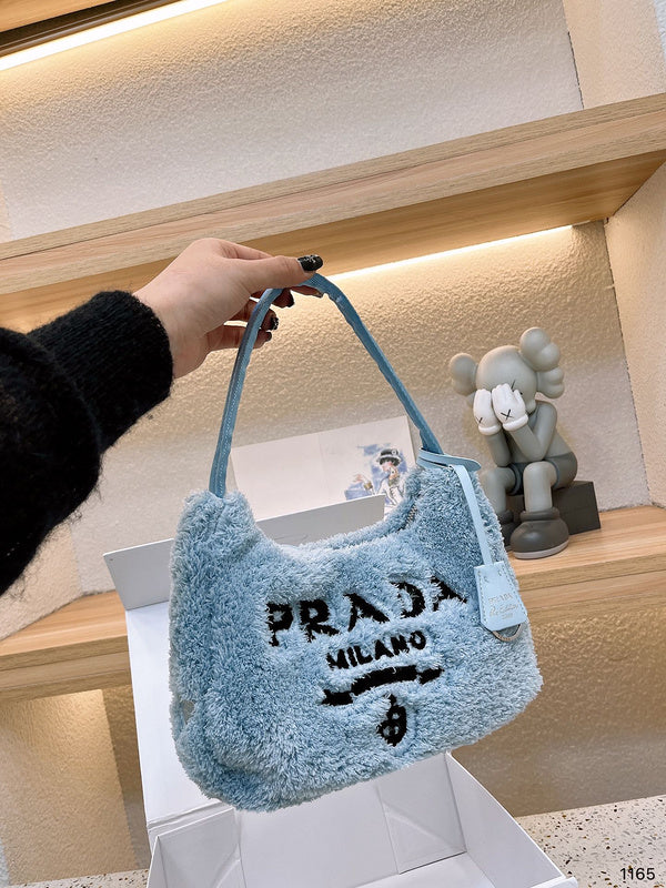 Satchel Bags - PDA Bags - 434