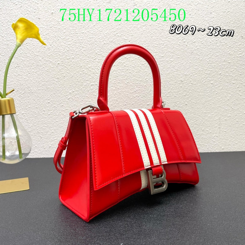 Satchel Bags - BGA Bags - 1945