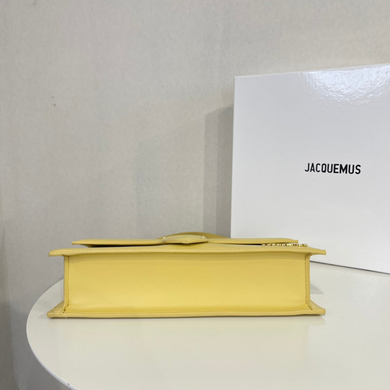 Satchel Bags - JQMS Bags - 152