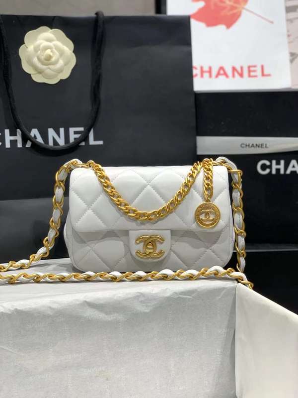 Satchel Bags - CHL Bags - 5852