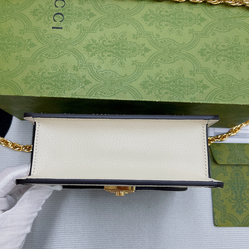 Satchel Bags - GCI Bags - 6424