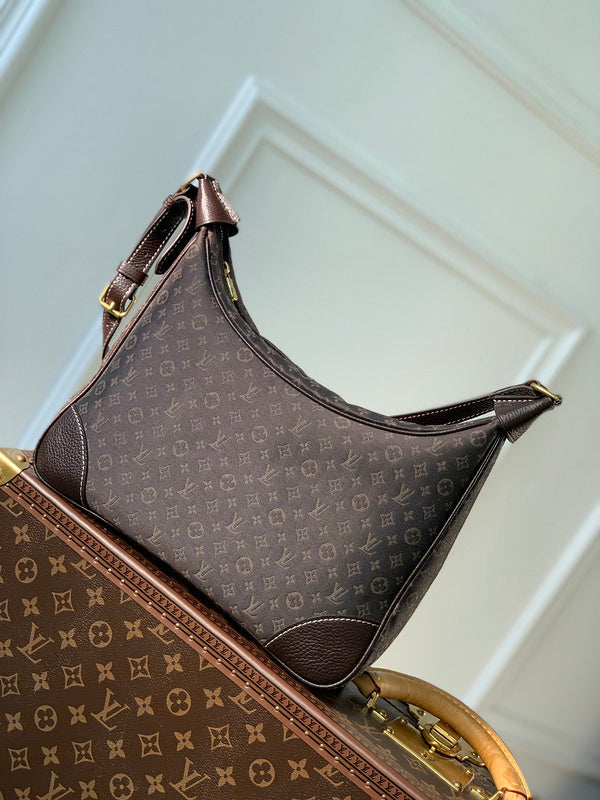 Satchel Bags - VL Bags - 2004