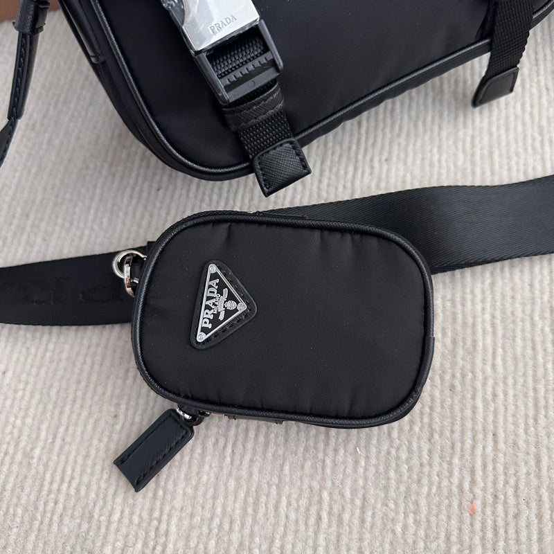 Satchel Bags - PDA Bags - 387