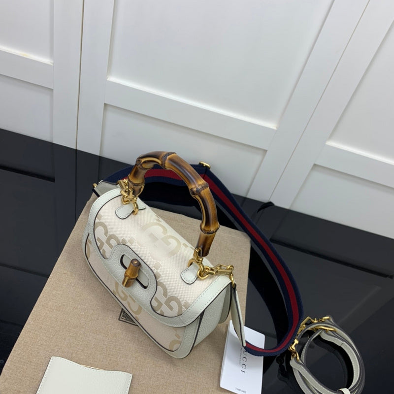 Satchel Bags - GCI Bags - 1040