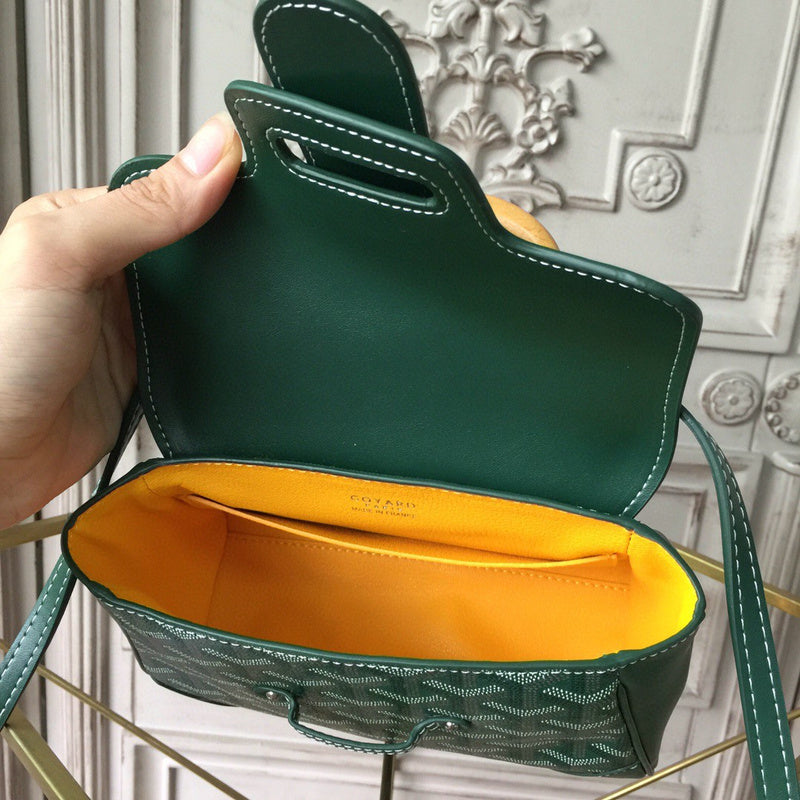 Satchel Bags - GOD Bags - 699