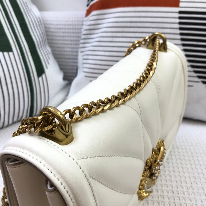 Satchel Bags - DG Bags - 189