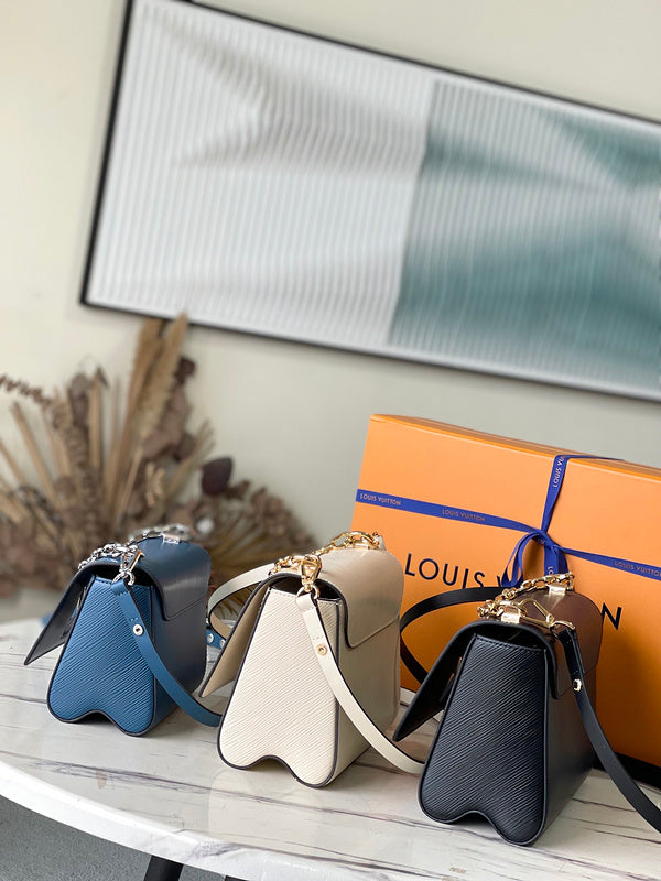 Satchel Bags - VL Bags - 1810
