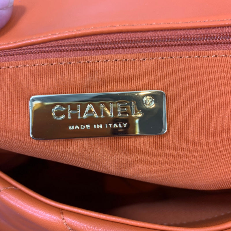 Satchel Bags - CHL Bags - 1900