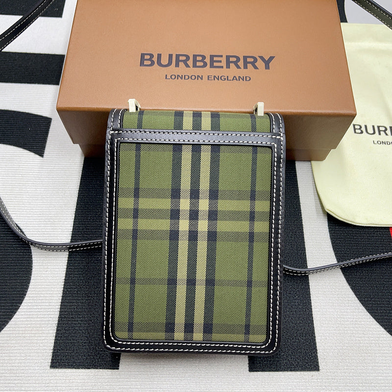 Fan Fashion -GLM - Top quality BBR Bags - 1525