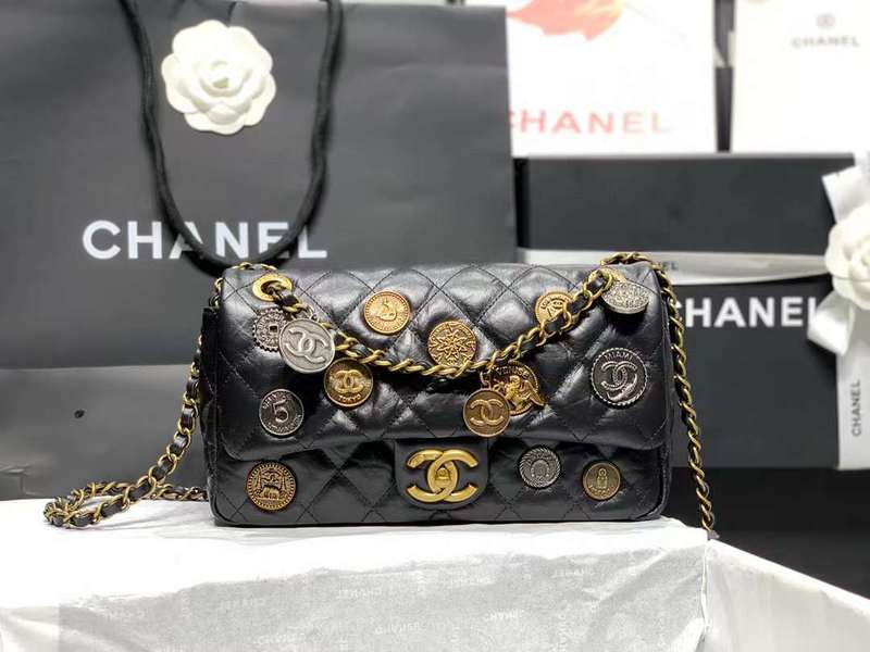 Satchel Bags - CHL Bags - 5790