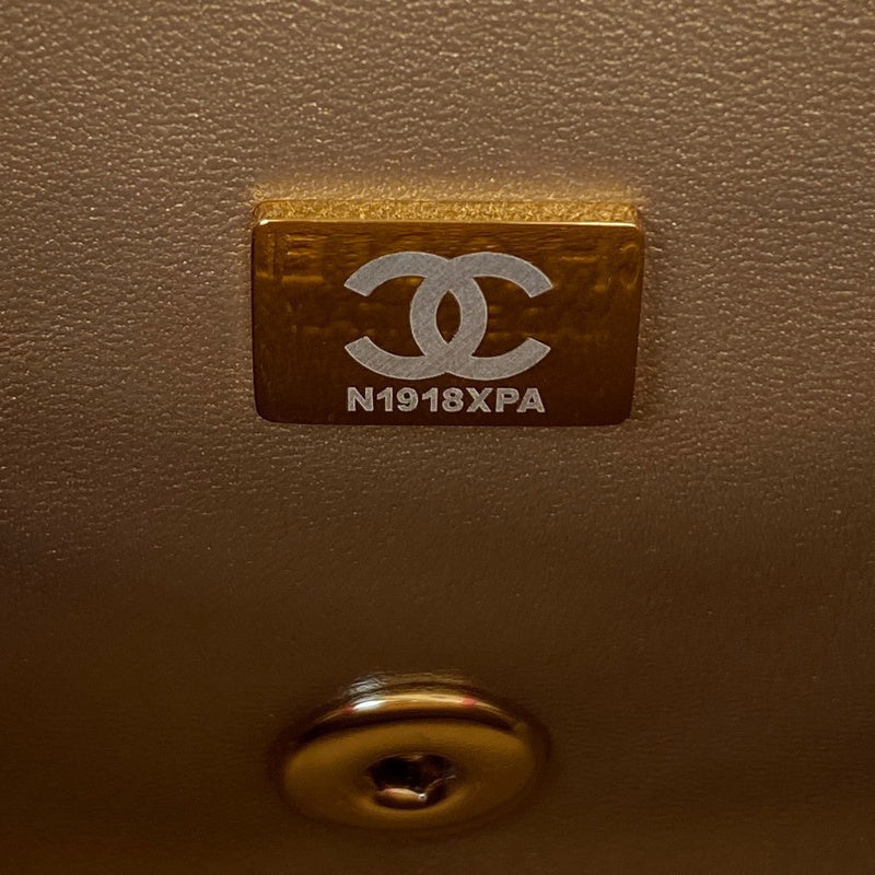 Satchel Bags - CHL Bags - 7613