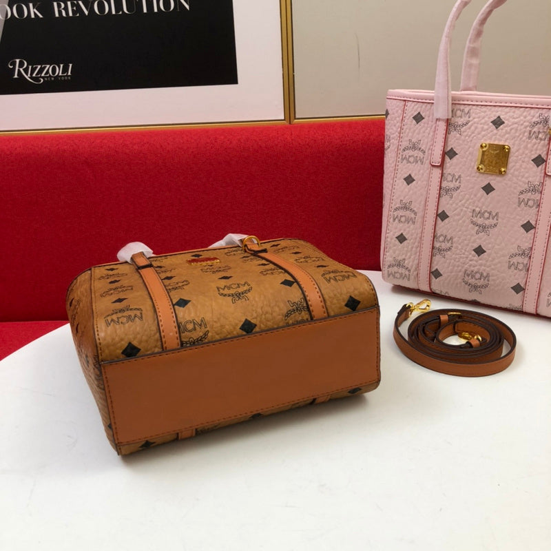 Satchel Bags - MC Bags - 006